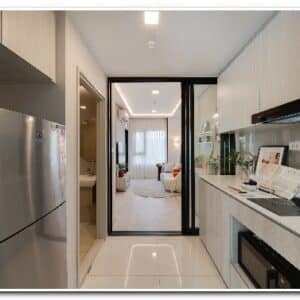 Cobe Ratchada Rama 9