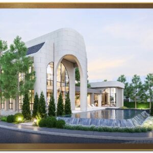 Bangkok Boulevard Signature Sathorn Pinklao