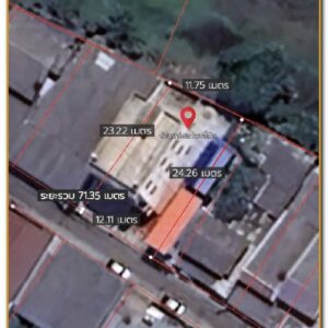 ตึกแถว อาคารพาณิชย์ เอกชัย บางบอน บางขุนเทียน สมุทรสาคร