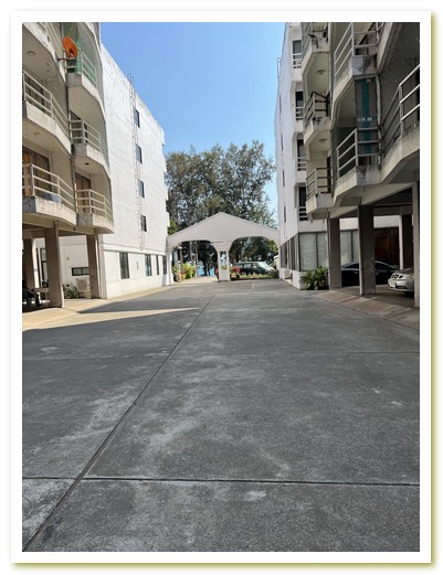 Victory View Condo Rayong