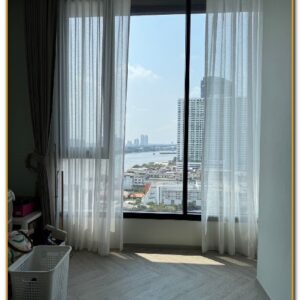 ขาย แชปเตอร์ เจริญนคร ริเวอร์ไซด์ ใกล้ เอเชียทีก และ ไอคอน สยาม