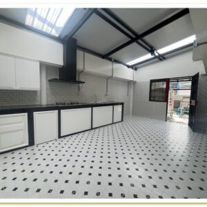 House for rent Rama IX 43