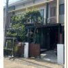 Modern townhouse for sale at The Connect Donmuang – Terd Rachan 31, featuring 3 bedrooms, 2 bathrooms, an extended balcony, and a private garden. Spacious layout, ready to move in, and located near Don Mueang Airport. Best price at 2.99M THB!