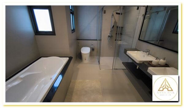 บางกอก บูลเลอวาร์ด งามวงศ์วาน บ้านเดี่ยวหรู ใกล้ MRTบางกระสอ รัตนาธิเบศ - Image 6