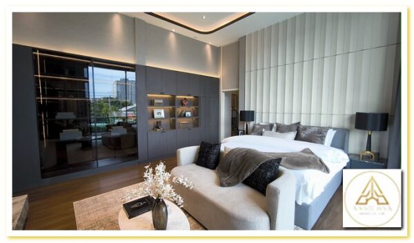 บางกอก บูลเลอวาร์ด งามวงศ์วาน บ้านเดี่ยวหรู ใกล้ MRTบางกระสอ รัตนาธิเบศ - Image 9