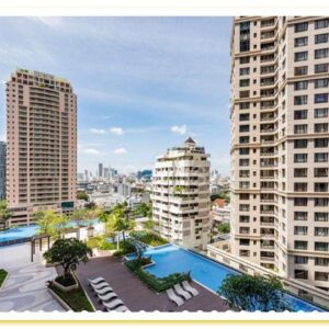 Supalai ICON สาทร คอนโดหรู Super Luxury ใจกลาง CBD