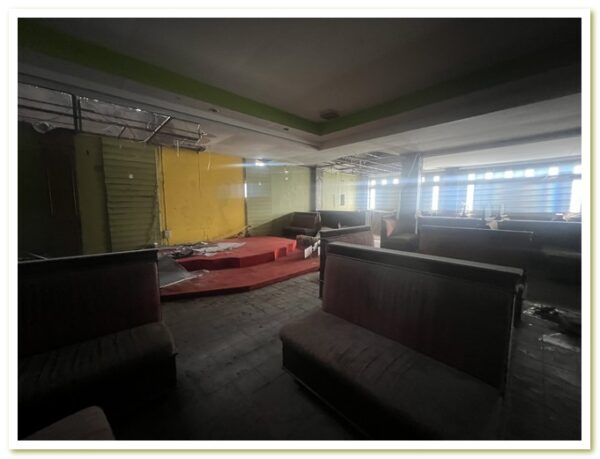 ขาย ที่ดิน พร้อมโกดัง 255 ตรว. ทำเลดี ซ.รัตนาธิเบศ 38 บางกระสอ นนทบุรี - Image 6