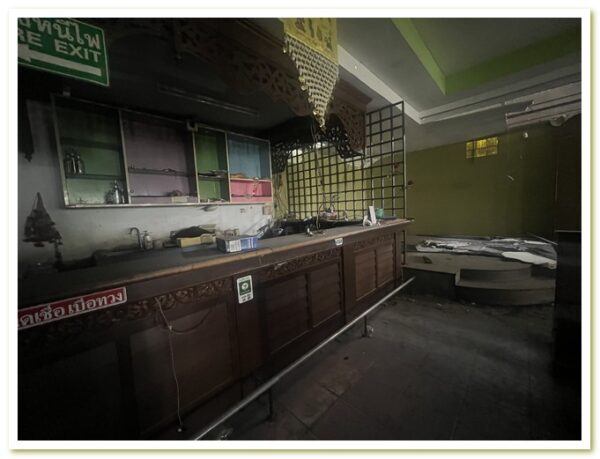 ขาย ที่ดิน พร้อมโกดัง 255 ตรว. ทำเลดี ซ.รัตนาธิเบศ 38 บางกระสอ นนทบุรี - Image 8
