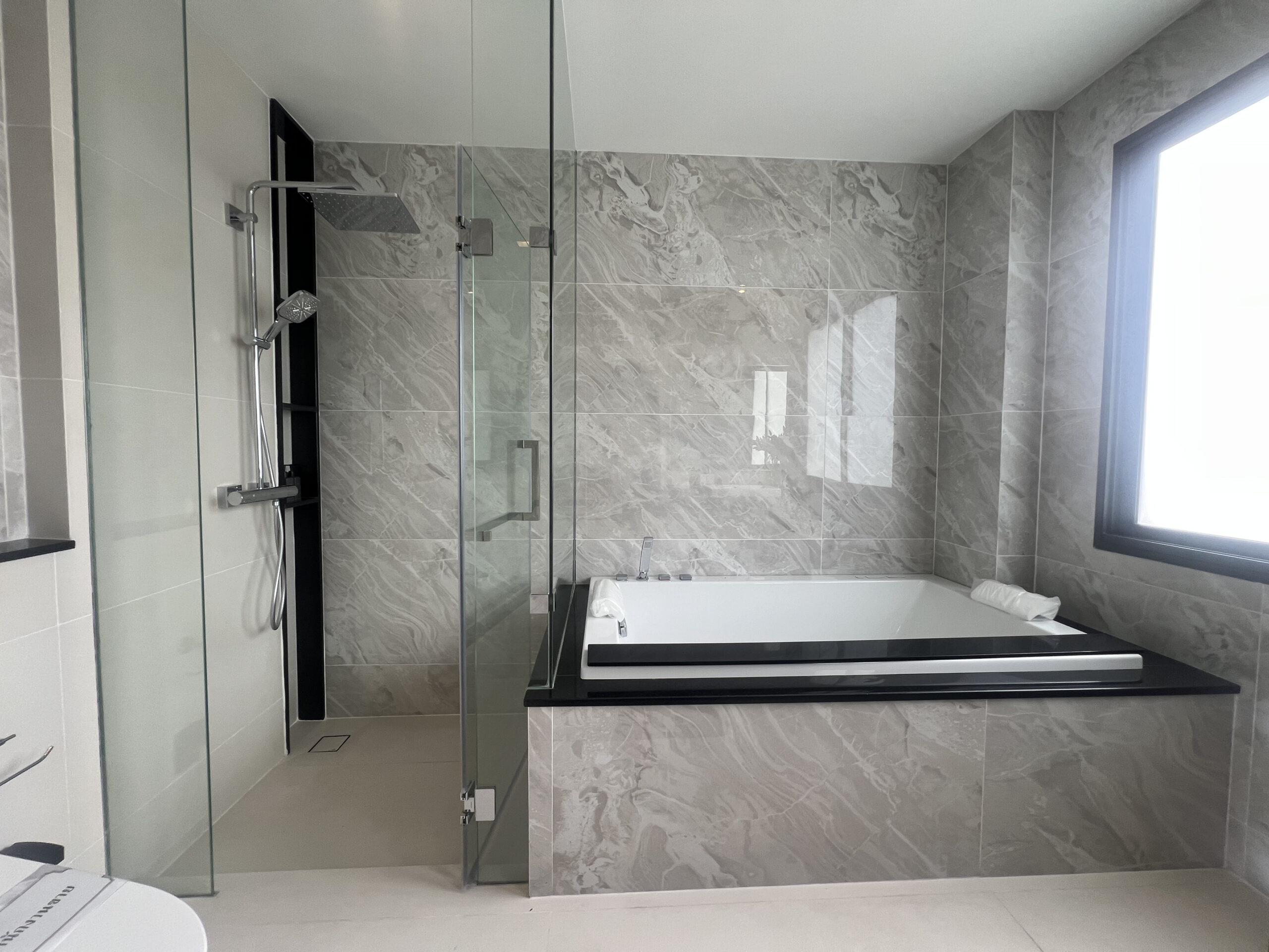 แกรน บางกอก บูเลอร์วาร์ด กรุงเทพกรีฑา บ้านหรู ทำเลดี ใกล้สุวรรณภูมิ - Image 6