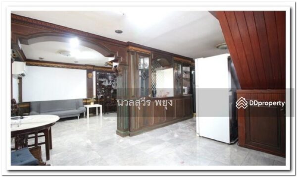 ขายบ้านเดี่ยว 3 ชั้น สุขุมวิท 103/1 ใกล้ BTS ปุณณวิถี ทำเลดี พร้อมอยู่ - Image 5