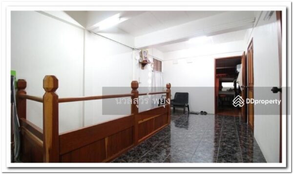 ขายบ้านเดี่ยว 3 ชั้น สุขุมวิท 103/1 ใกล้ BTS ปุณณวิถี ทำเลดี พร้อมอยู่ - Image 11
