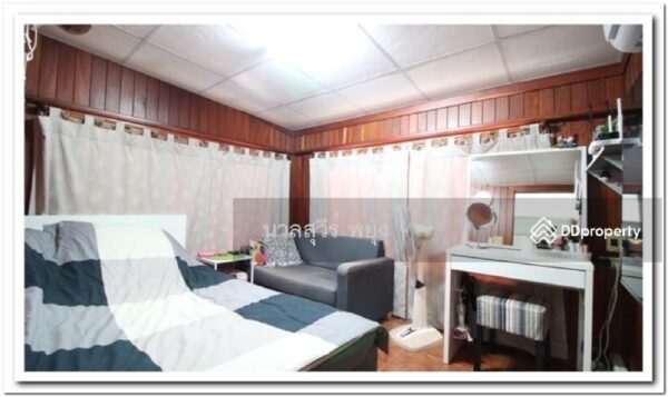 ขายบ้านเดี่ยว 3 ชั้น สุขุมวิท 103/1 ใกล้ BTS ปุณณวิถี ทำเลดี พร้อมอยู่ - Image 12