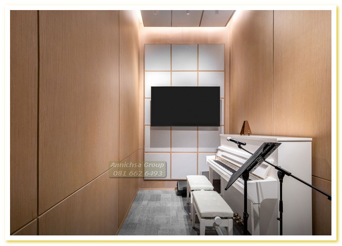 ที่ Scope Thonglor ความหรูหราไม่ได้วัดด้วยราคา — แต่วัดด้วย “ระยะห่างจากโลกภายนอก” - Image 7