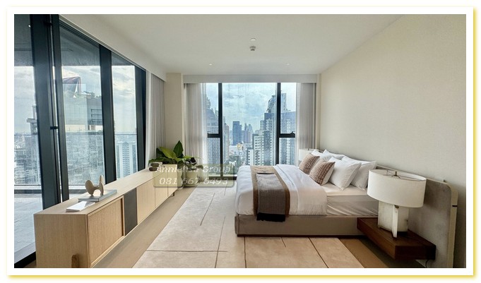 ที่ Scope Thonglor ความหรูหราไม่ได้วัดด้วยราคา — แต่วัดด้วย “ระยะห่างจากโลกภายนอก” - Image 27