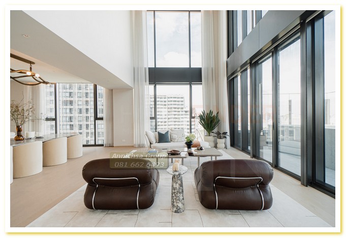 ที่ Scope Thonglor ความหรูหราไม่ได้วัดด้วยราคา — แต่วัดด้วย “ระยะห่างจากโลกภายนอก” - Image 18